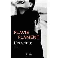 L'treinte by Flavie Flament, 9782709668293