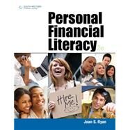 Personal Financial Literacy by Ryan, Joan, 9780840058294
