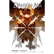 Dragon Age: Wraiths of Tevinter by DeFilippis, Nunzio; Weir, Christina; Furukawa, Fernando Heinz; Atiyeh, Michael, 9781506708294