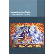 Native American Studies by Kidwell, Clara Sue; Velie, Alan, 9780803278295