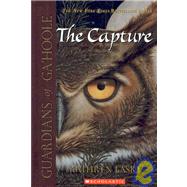 The Capture by Lasky, Kathryn, 9781424218295