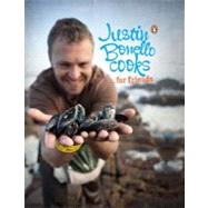 Justin Bonello Cooks. . . for Friends by Bonello, Justin, 9780143528296