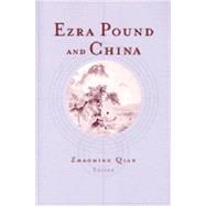Ezra Pound and China by Herdt, Gilbert H., 9780472068296