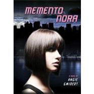 Memento Nora by Smibert, Angie, 9780761458296