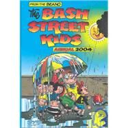 The Bash Street Kids Annual 2004 by D C Thomson & Co, 9780851168296
