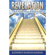 Revelation by Haddad, Katheryn Maddox, 9781500818296