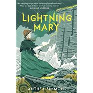 Lightning Mary by Simmons, Anthea, 9781783448296