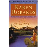 One Summer A Novel by ROBARDS, KAREN, 9780440208297