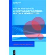 L2 Writing Development by Manchon, Rosa M., 9781934078297