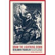 Draw the Lightning Down by Schiffer, Michael Brian, 9780520248298