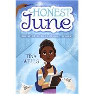 Honest June by Wells, Tina; Bond, Brittney, 9780593378298
