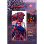 Return to Nisa by Shostak, Marjorie, 9780674008298