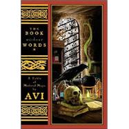The Book Without Words by Avi, 9780786808298