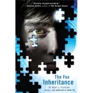 The Fox Inheritance by Pearson, Mary E., 9780805088298