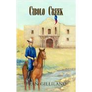 Cibolo Creek by Gilliland, Fran, 9781413468298