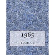 The 1965 Year Book by Jackson, Andy, 9781508508298