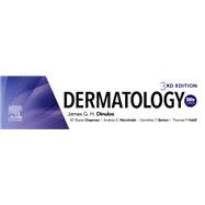 Dermatology Ddx Deck by Dinulos, James G. H.; Chapman, M. Shane; Werchniak, Andrew Eugene; Barton, Dorothea Torti; Habif, Thomas P., 9780323608299