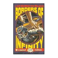 Borders of Infinity by Bujold, Lois McMaster, 9780671578299