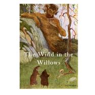 The Wind in the Willows by Grahame, Kenneth; Bransom, Paul, 9781523278299