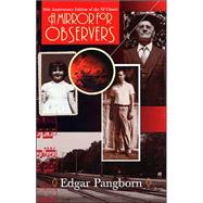 A Mirror for Observers by Pangborn, Edgar, 9781882968299