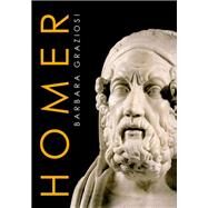 Homer by Graziosi, Barbara, 9780198788300