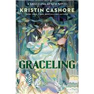 Graceling by Cashore, Kristin, 9780547258300