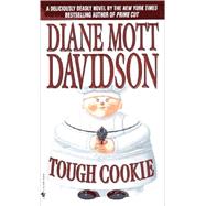 Tough Cookie by DAVIDSON, DIANE MOTT, 9780553578300