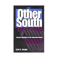 The Other South by Degler, Carl N., 9780813018300