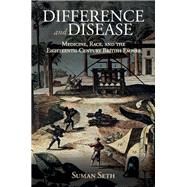 Difference and Disease by Seth, Suman, 9781108418300