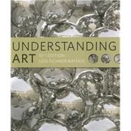 Understanding Art (Book Only) by Fichner-Rathus, Lois, 9781111838300