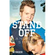 Stand-off by Smith, Andrew; Bosma, Sam, 9781481418300