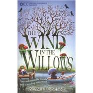 The Wind in the Willows by Grahame, Kenneth, 9780192738301