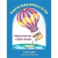Around the Reading Workshop in 180 Days by Serafini, Frank, 9780325008301