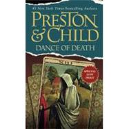 Dance of Death by Preston, Douglas; Child, Lincoln, 9780446578301