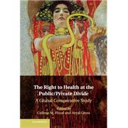 The Right to Health at the Public/Private Divide by Flood, Colleen M.; Gross, Aeyal, 9781107038301