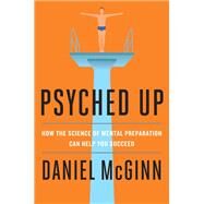 Psyched Up by Mcginn, Daniel, 9781591848301