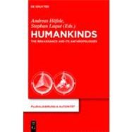 Humankinds by Hofele, Andreas; Laque, Stephan, 9783110258301
