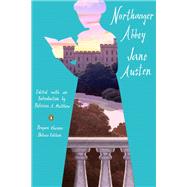 Northanger Abbey by Jane Austen, 9798509508301