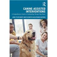 Canine-assisted Interventions by Binfet, John-tyler; Hartwig, Elizabeth Kjellstrand, 9781138338302