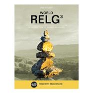 RELG: World by Robert E. Van Voorst, 9781305888302