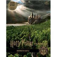 Hogwarts Castle by Revenson, Jody, 9781683838302