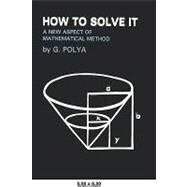 How to Solve It by Polya, G.; Sloan, Sam, 9784871878302