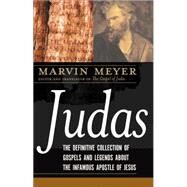 Judas by Meyer, Marvin, 9780061348303