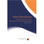 Red Barcelona by Smith,Angel;Smith,Angel, 9780415868303