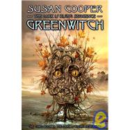 Greenwitch by Cooper, Susan, 9781439528303