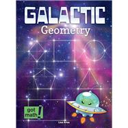 Galactic Geometry by Arias, Lisa, 9781627178303