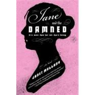 Jane and the Damned by Mullany, Janet, 9780061958304