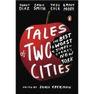 Tales of Two Cities by Freeman, John, 9780143128304