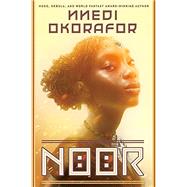 Noor by Okorafor, Nnedi, 9780756418304