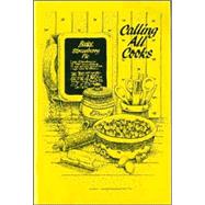 Calling All Cooks by Telephone Pioneers of America Alabama Ch, 9780978728304